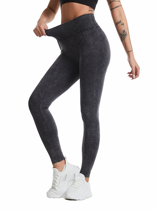 Casuale Magro Jeans