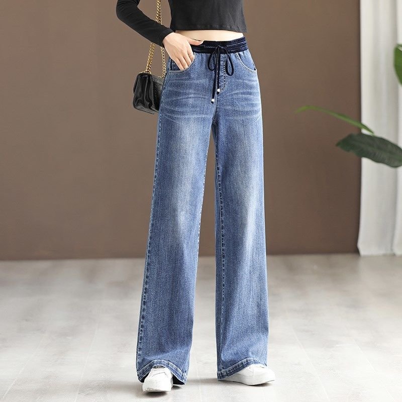 Regolare In forma Jeans