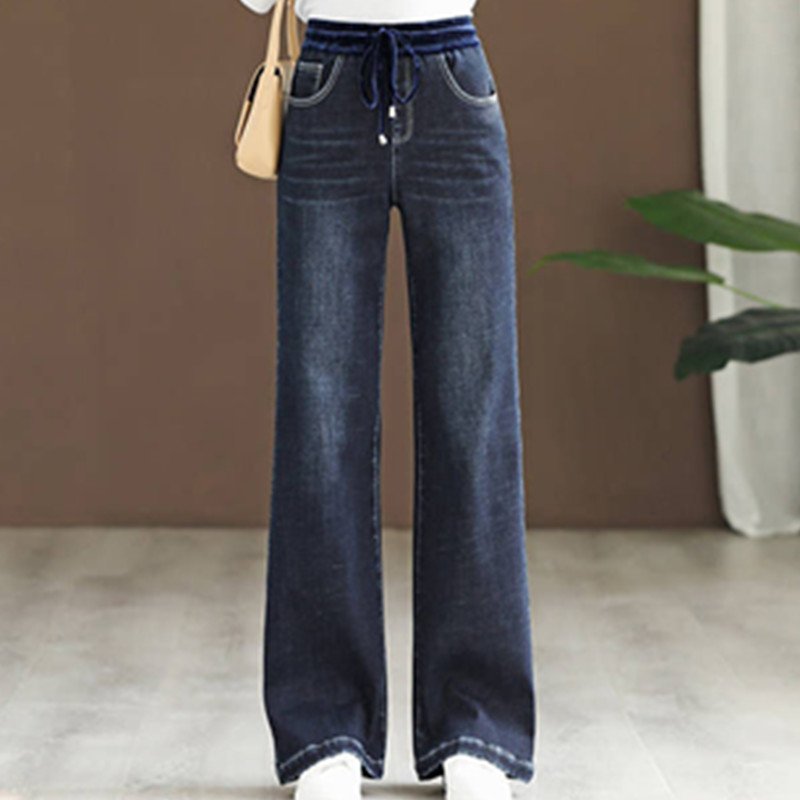 Regolare In forma Jeans