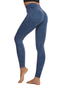 Casuale Magro Jeans